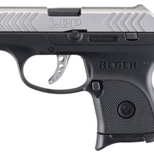 ruger lcp 380